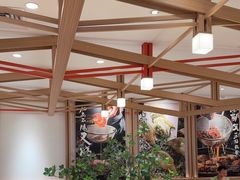 -味千拉面(广州白云机场T1西二店)