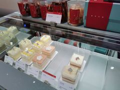-théATRE 茶聚场(王府中環店)