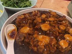 -南来顺饭庄·清真(南菜园店)