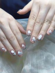 -M·X Nail日式美甲美睫