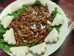 -闻香阁·清真(光荣道店)
