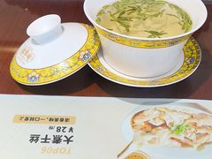 -老淮城·长鱼面(河下古镇店)
