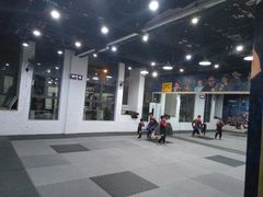 -成杰格斗·拳击·柔术·防身术(建设路店)