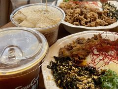-CowCow其其·牛杂咖啡公司(六运店)