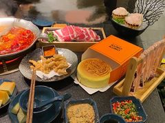 -湊湊火锅·茶憩(打浦桥日月光店)