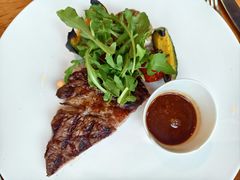 -沈阳君悦酒店·意坊意大利餐厅