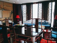 -写庭·鱼鲜川菜·宴请(铁像寺水街店)