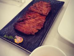 炭烤肉-金时代顺风大酒店(金山店)