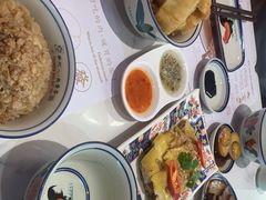 -發起人·肉骨茶(万象汇店)