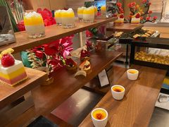 -北京王府井希尔顿酒店·万斯阁西餐厅