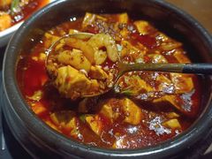 -蝦塘·中国餐馆(城墙南马道巷店)