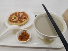 -锦馨豆汁(天坛路店)