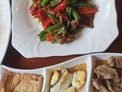 -古南都·老广东酒楼(龙江店)