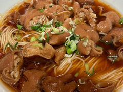 -松鹤楼·苏式汤面(虹桥天地店)