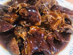 -幽优农庄·森波拉特色本地农家菜