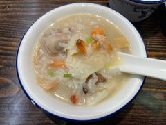 大洋家潮汕砂锅粥-大洋家·精品潮汕菜·生腌砂锅粥(天河东路店)