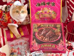 -春梅里卤鹅馆·47年老字号(中山路店)