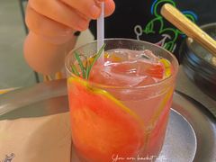 -娜娜家·Nana's restaurant(国金汇店)