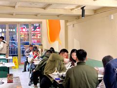 -肥家大排档(天河体育西店)
