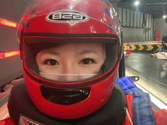 -魔赛卡丁车赛车汇(上海店)