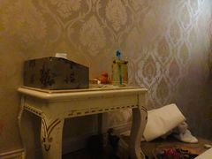 -尚足影院式足疗·住宿·美食(解放碑店)