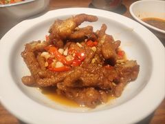 -老湘村·湖南土菜(天河维多利店)