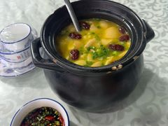 -范饭椰林川湘味海鲜·椰子鸡(三亚湾椰梦长廊店)