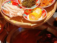 -享遇.锅姥姥牛排海鲜自助(小寨店)