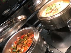 -蟹福家活蟹料理·豪华自助(绿洲假日酒店)