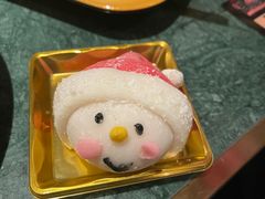 -牛New寿喜烧(中山公园龙之梦店)