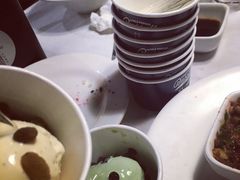 -星伦多 自助料理(圆融店)