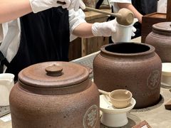 -李山山茶事(景枫店)