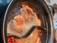 -温野菜涮涮锅(曲江大悦城店)