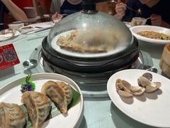 -德兴show鲜·蒸汽海鲜火锅餐厅(格创悦里店)