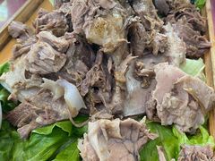 -哈尔滨饺子王·东北菜(鱼鳞浃路店)