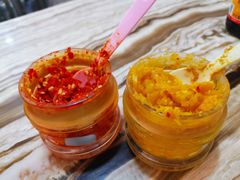 黄辣椒-小高后安粉餐厅(解放四路店)