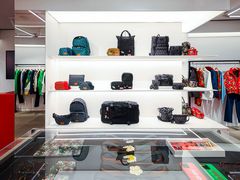 店内环境-KENZO(北京三里屯店)