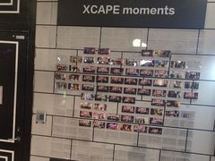 -Xcape异时刻密室逃脱(长风大悦城店)