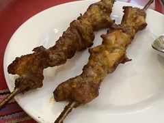 -胖老汉清真餐饮(西御街店)