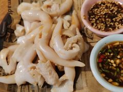 -十面欢腾·海鲜面·台式Bistro(长乐路店)