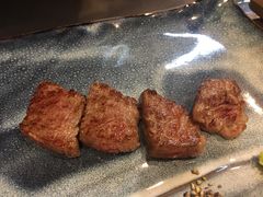 -神户牛排餐厅MOURIYA(总店)