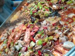 -金掌勺东北菜(格兰晴天店)