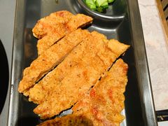 -馔豚·台北菜专门店(深圳湾万象城店)
