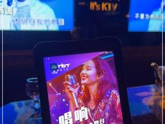 -温莎KTV(珠江路店)