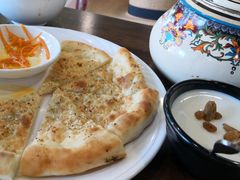 -塔里木的羊·新疆特色餐厅(钱湖北路店)