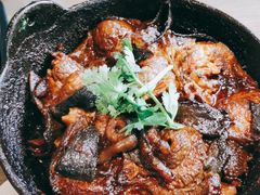 -洪兴砂锅·融合砂锅菜(三站店)