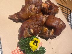 -星光小把串·海鲜烧烤(西安路店)