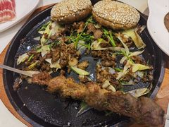 -东来顺饭庄(王府井步行街店)