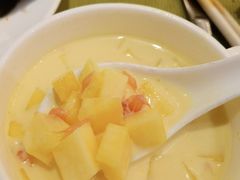 -都会尚膳·海鲜自助餐厅(重庆万豪酒店)