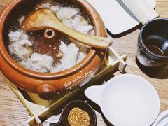 原味汽锅鸡-云海肴·汽锅鸡·云南菜(美罗城店)